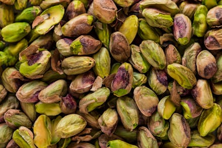 Pistachio Fever: The Pistachio Recipes & Foodie Buys We’re Nuts For