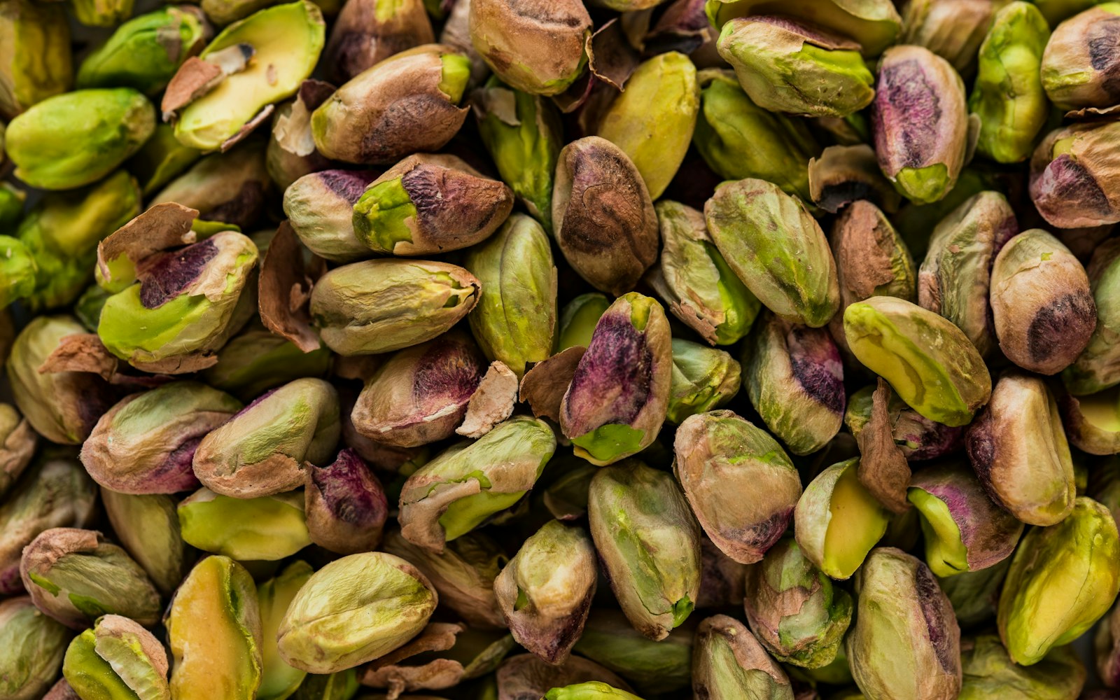 Pistachio Recipes And Foodie Buys