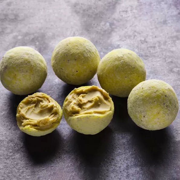 Charbonnel et Walker Pistachio Truffles, £17