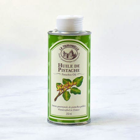 Tourangelle Pistachio Oil, £17