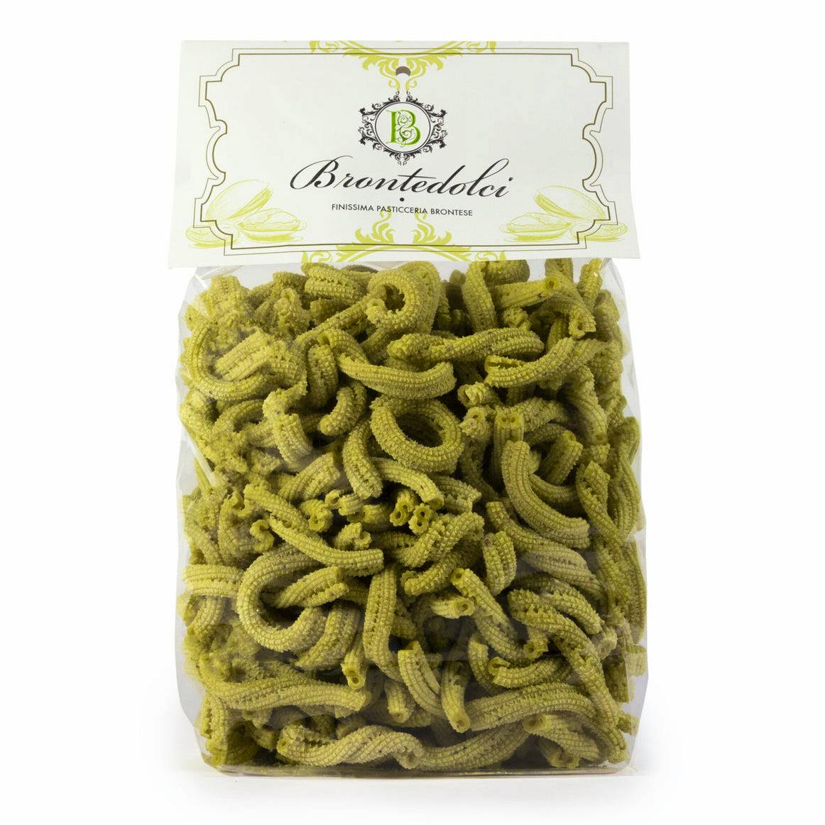 Brontedolci Pistachio Pasta, £8