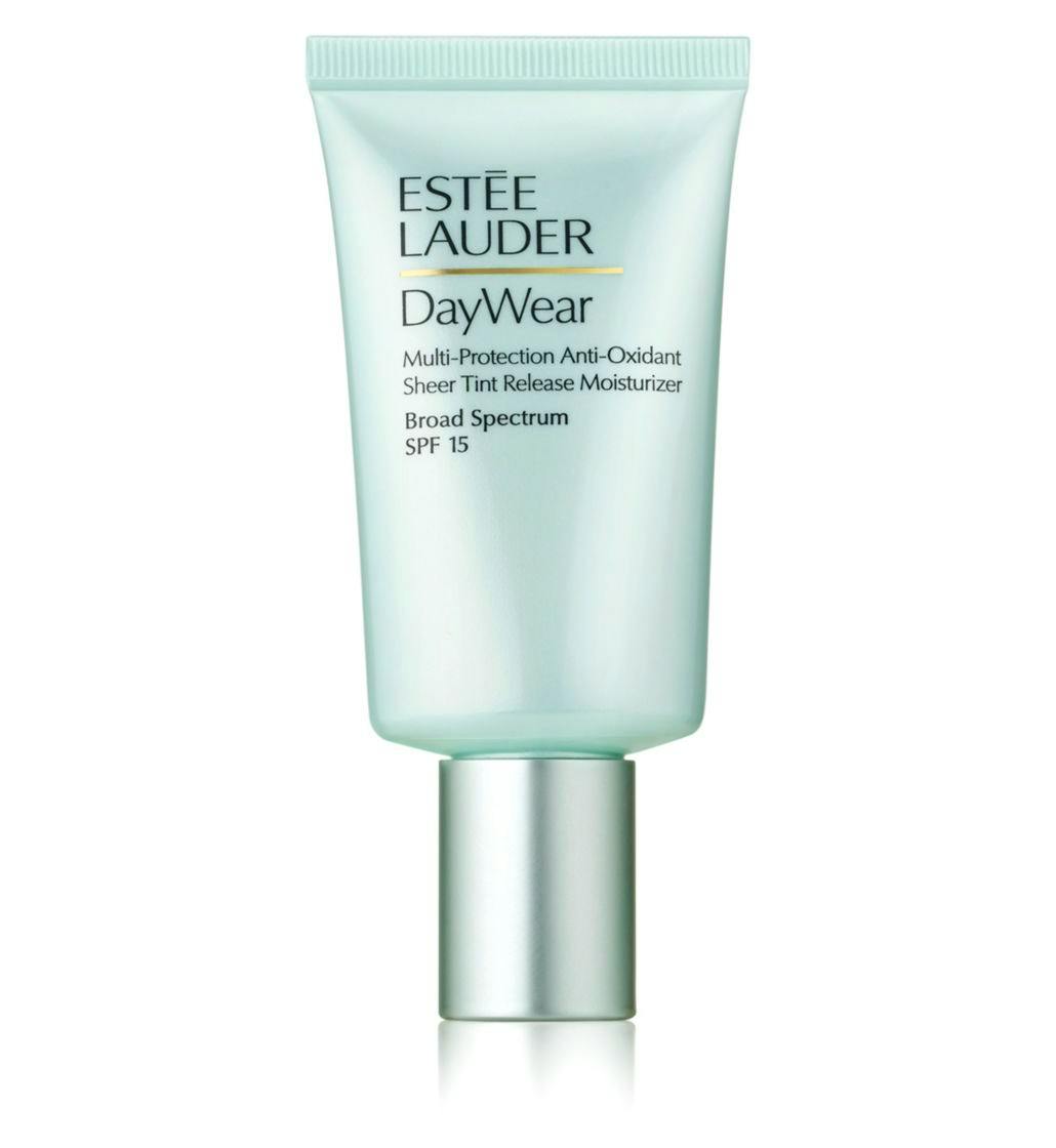 Estée Lauder Daywear Sheer Tint Release Moisturiser SPF15, £54