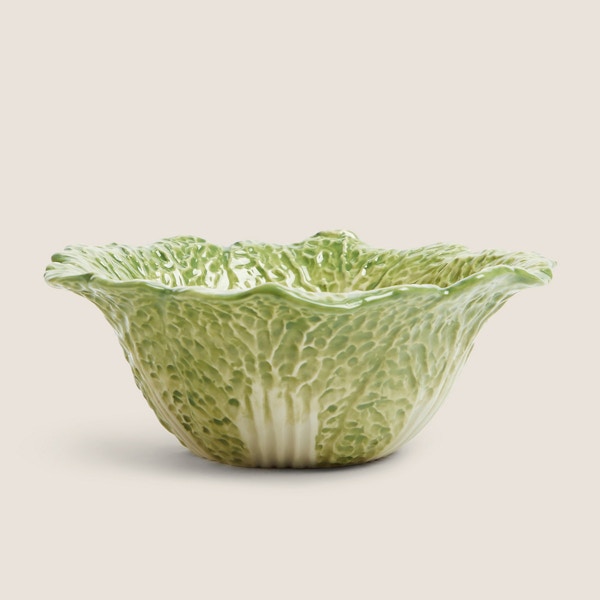 Marks & Spencer Cabbage serving bowl, £12.50