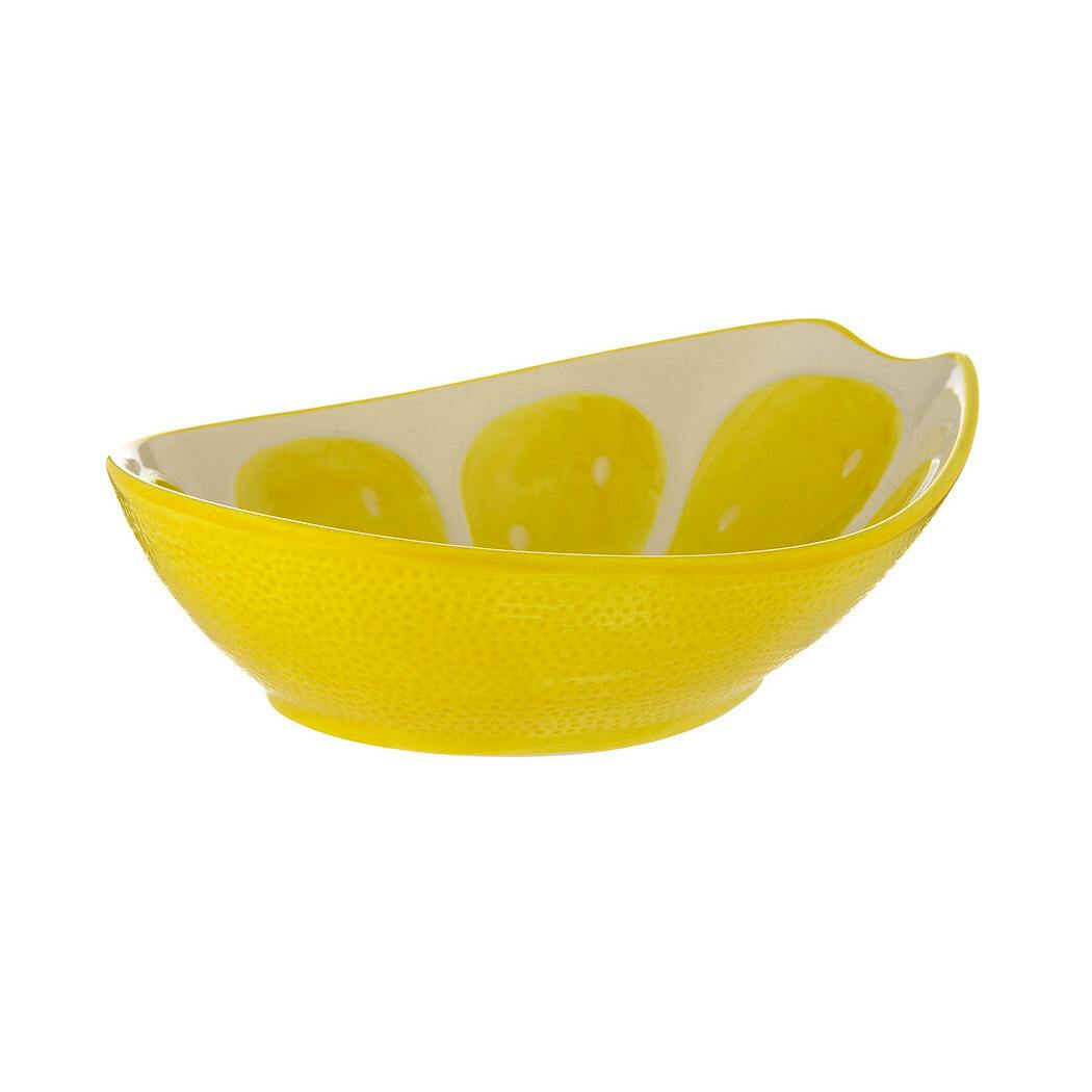 La Redoute World Foods oval lemon bowl, now £13.60
