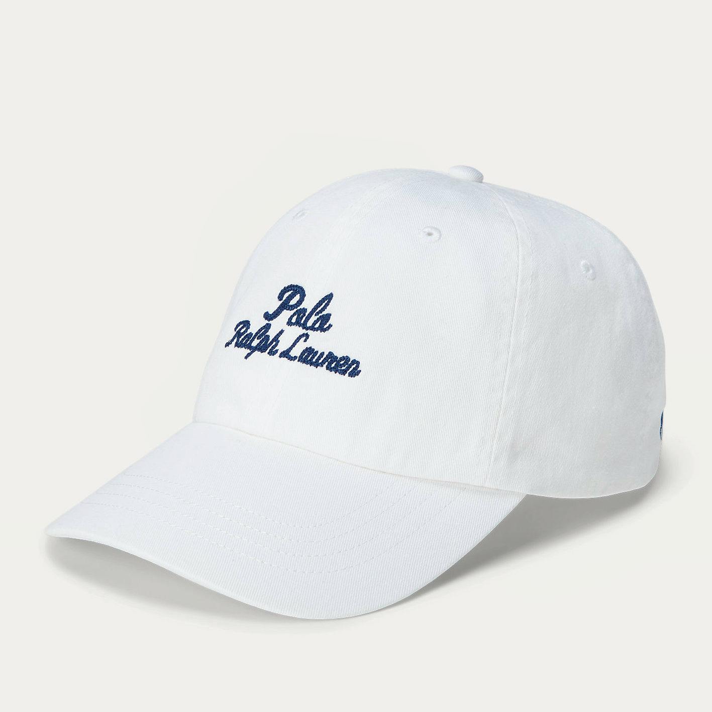 Polo Ralph Lauren Polo Cap, £65