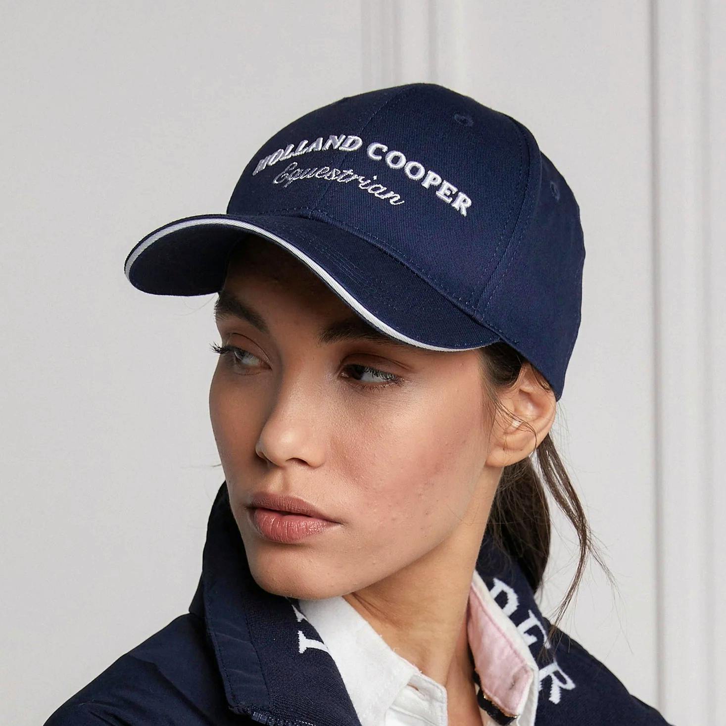 Holland Cooper Equestrian Cap, £29
