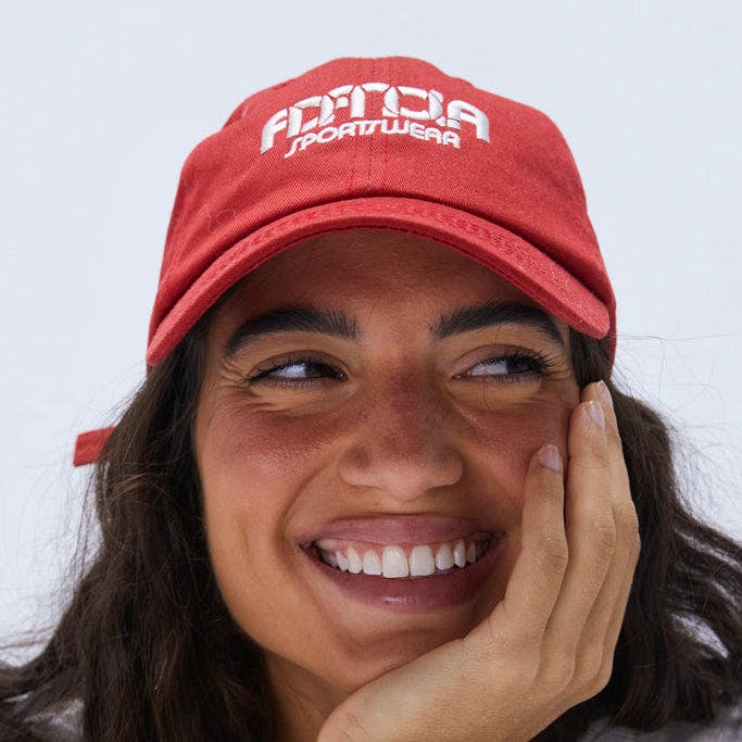 Adanola Sports Cap, £15