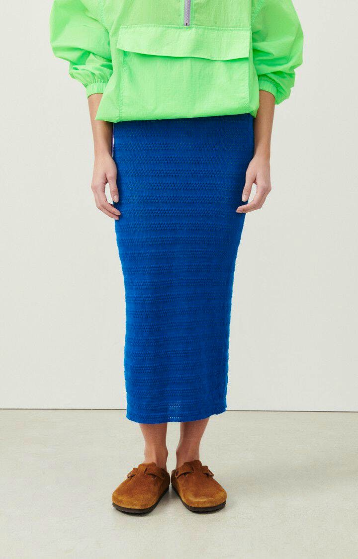 American Vintage Knitted Skirt, £135