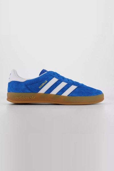 Adidas Gazelles, £90