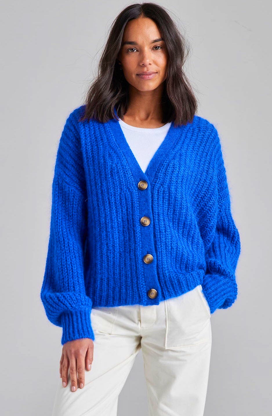 Cape Cove Sirena Italian Cardigan, £139