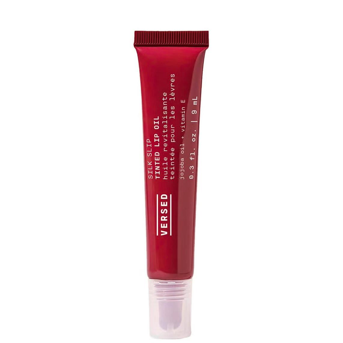 Versed Silk Slip Lip Oil, £9