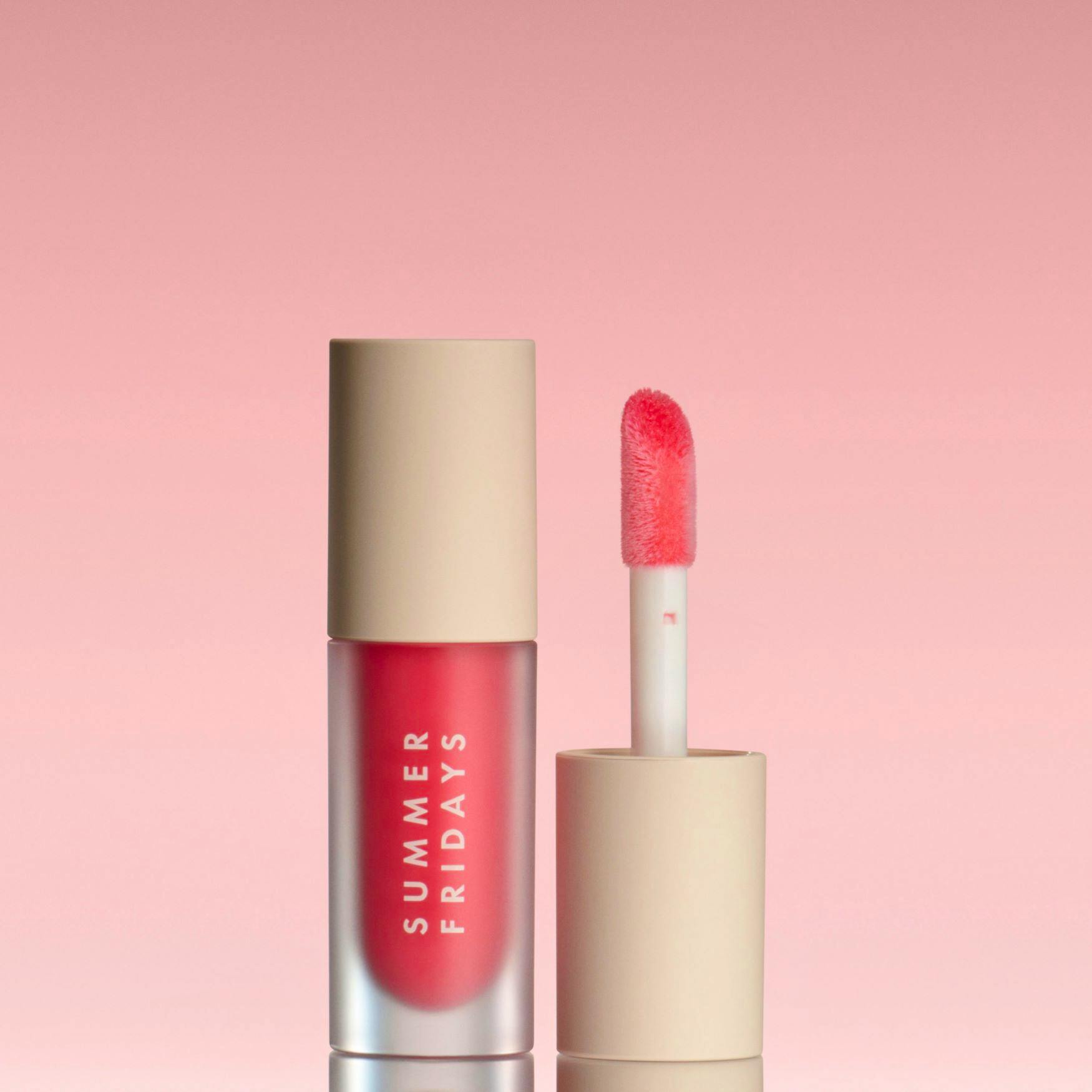 Summer Fridays Dream Lip Oil, £26