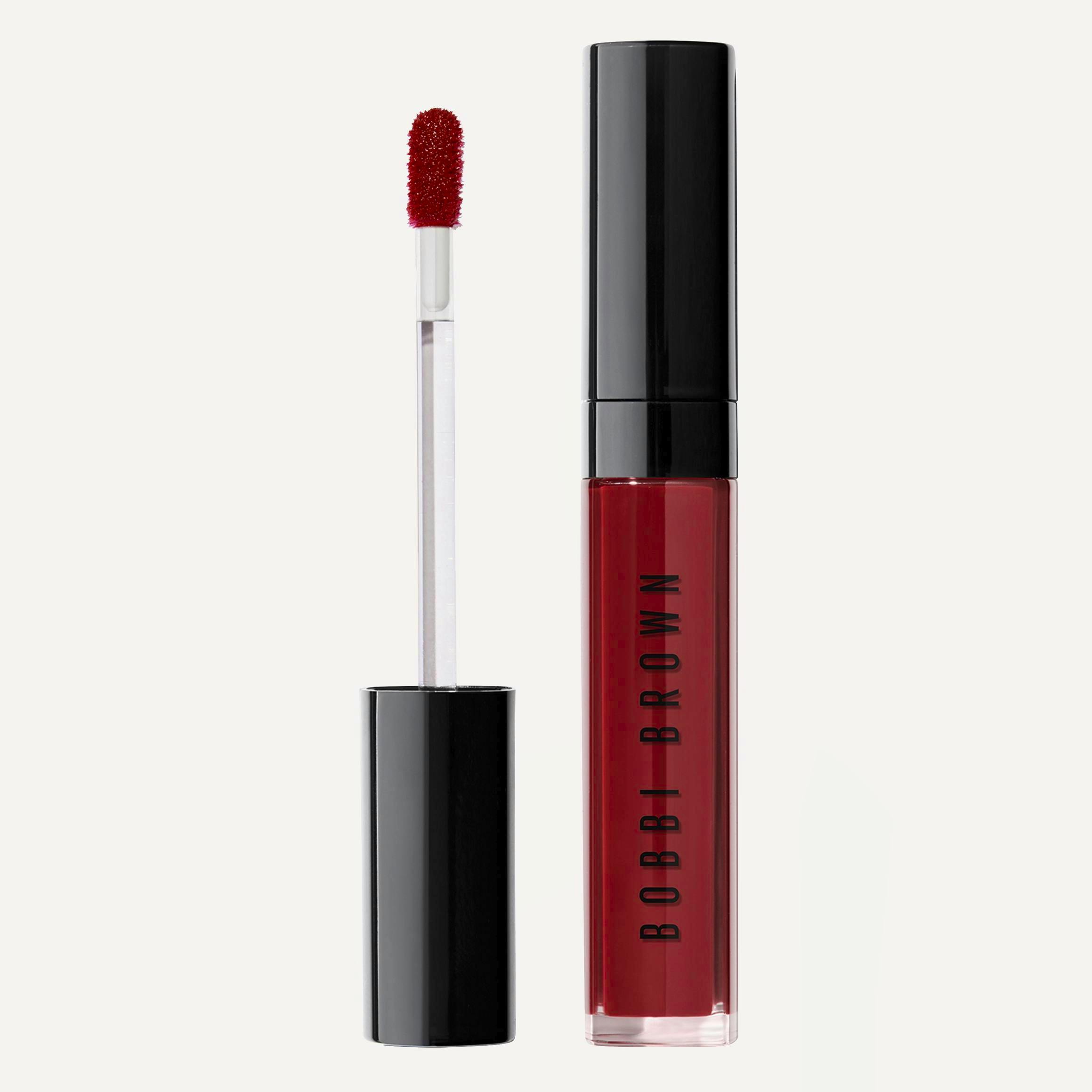 Bobbi Brown Crushed Oil-Infused Gloss, £27