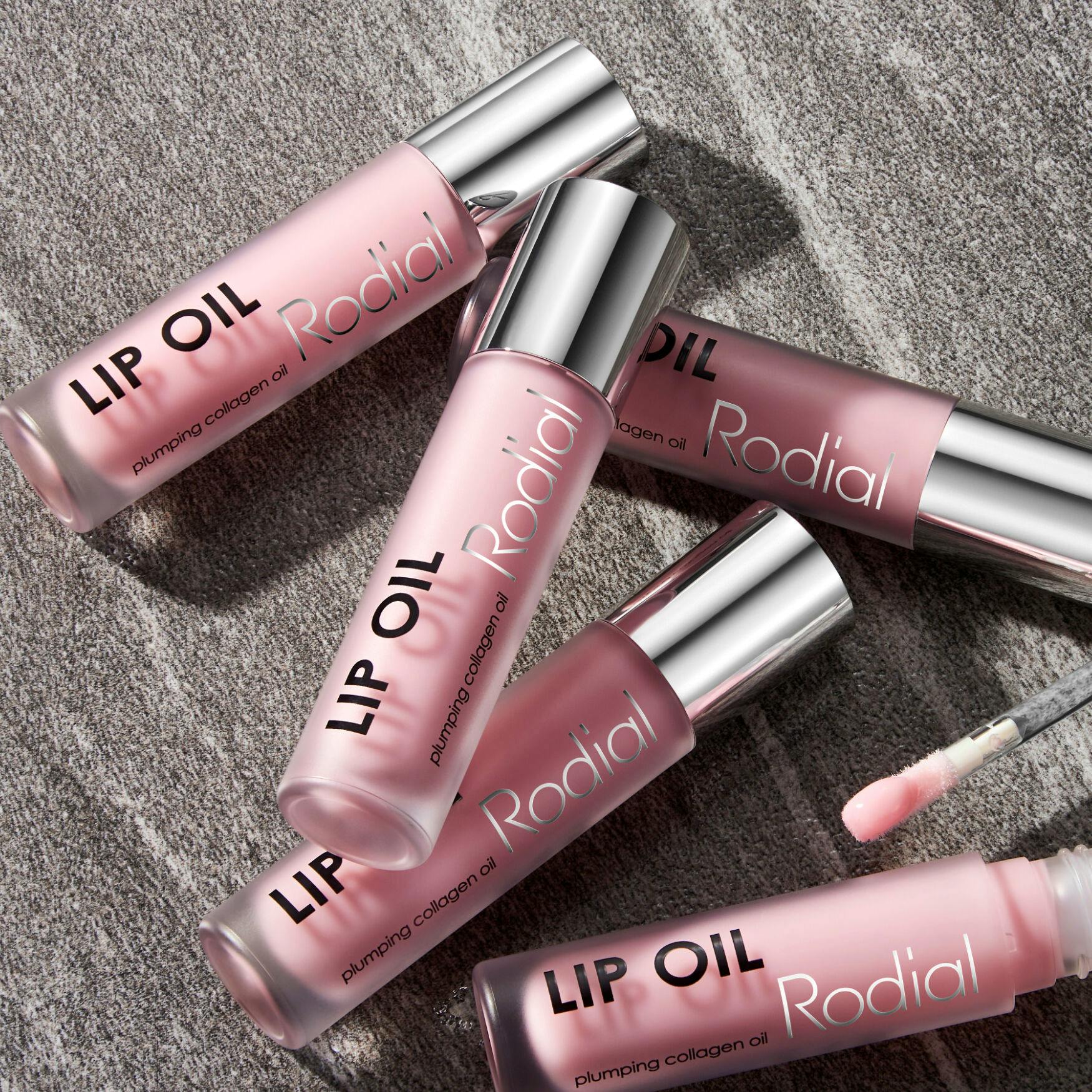 Rodial Lip Oil, £29