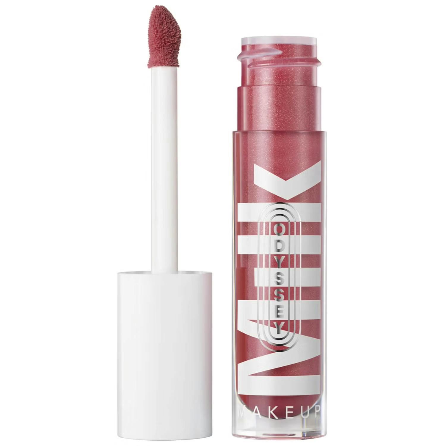 Milk Odyssey Lip Oil, £24