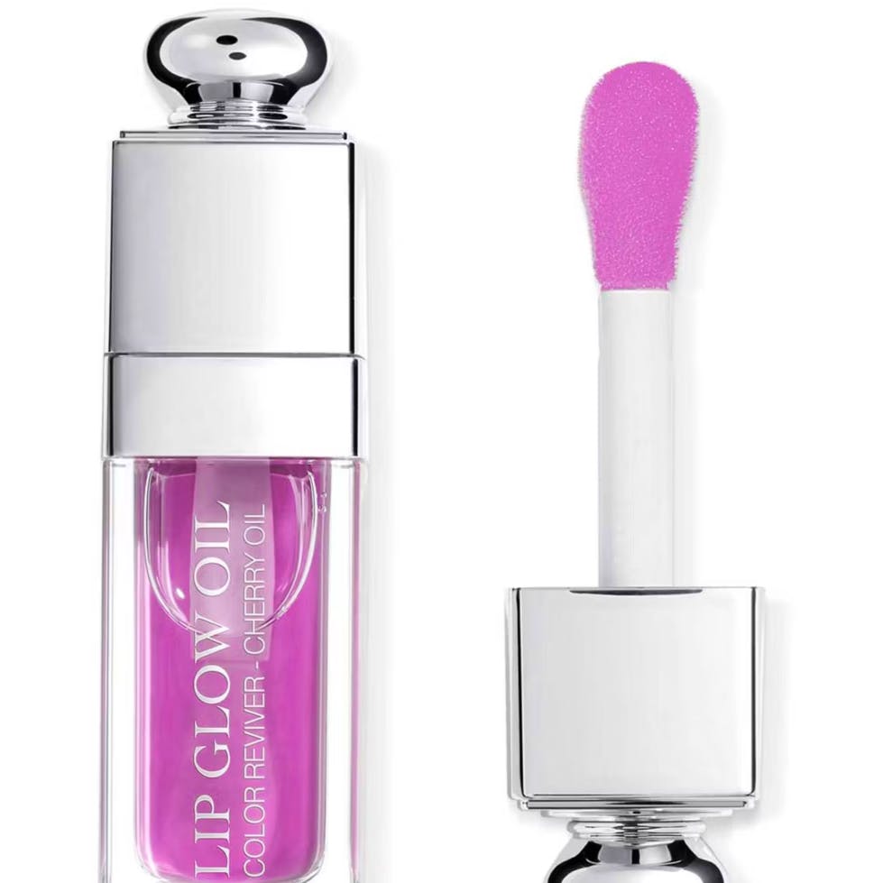 Dior Lip Glow Oil, £32
