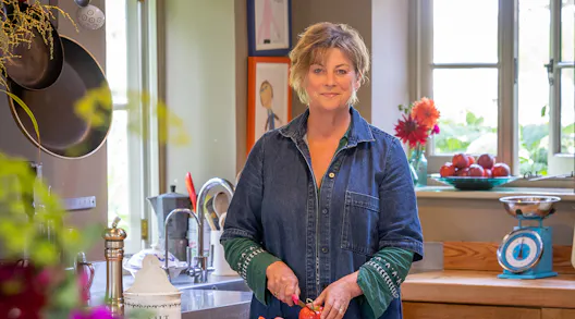 A Beginner’s Guide To Kitchen Gardening With Sarah Raven