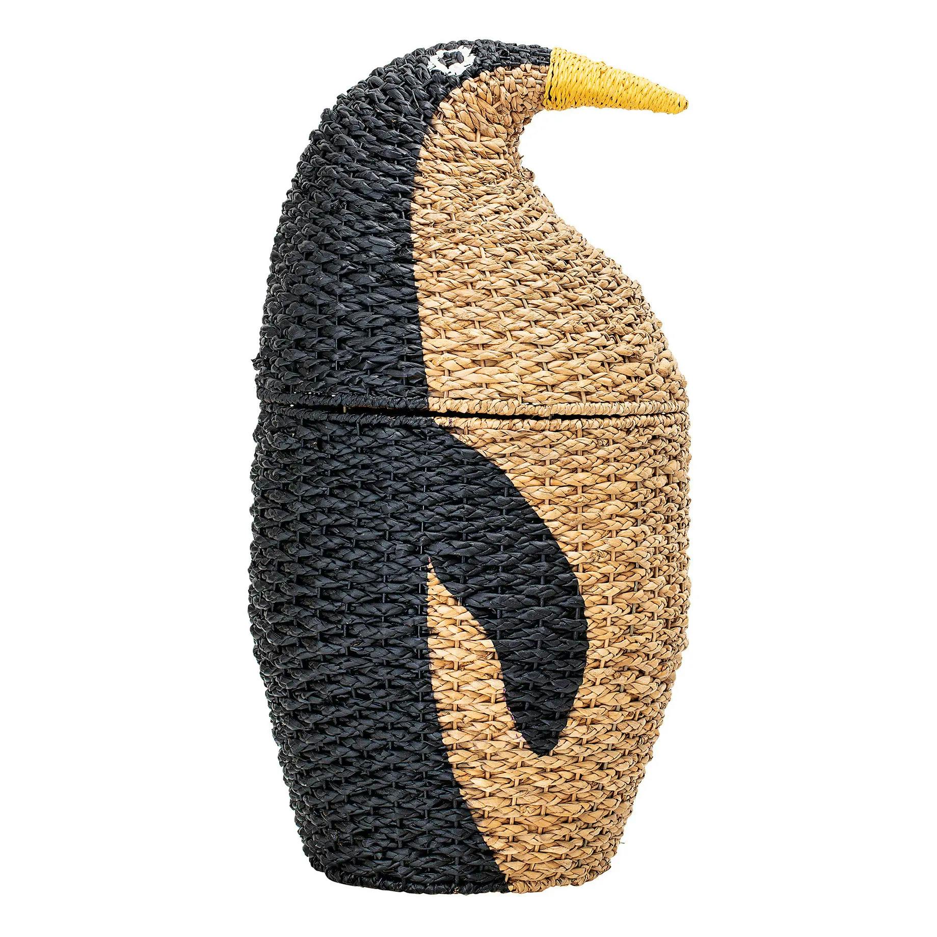 Bloomingville Mini Tazia Basket With Lid, £129