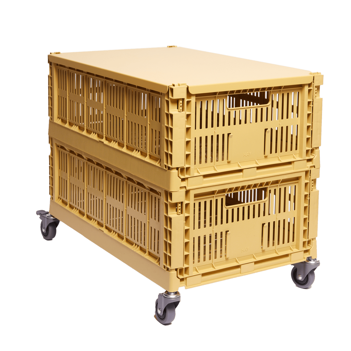 Hay Colour Crate, £154