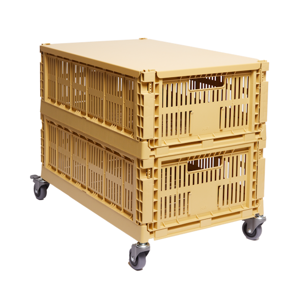 Hay Colour Crate, £154