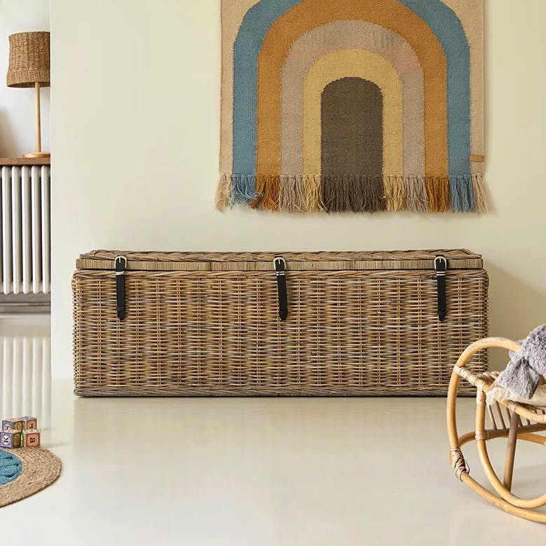 Tikamoon Kubu Kids Chest, £339