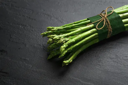 7 Brilliant Asparagus Recipes