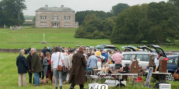 Car Boot Sales Charity-car-boot-sale-sledmere