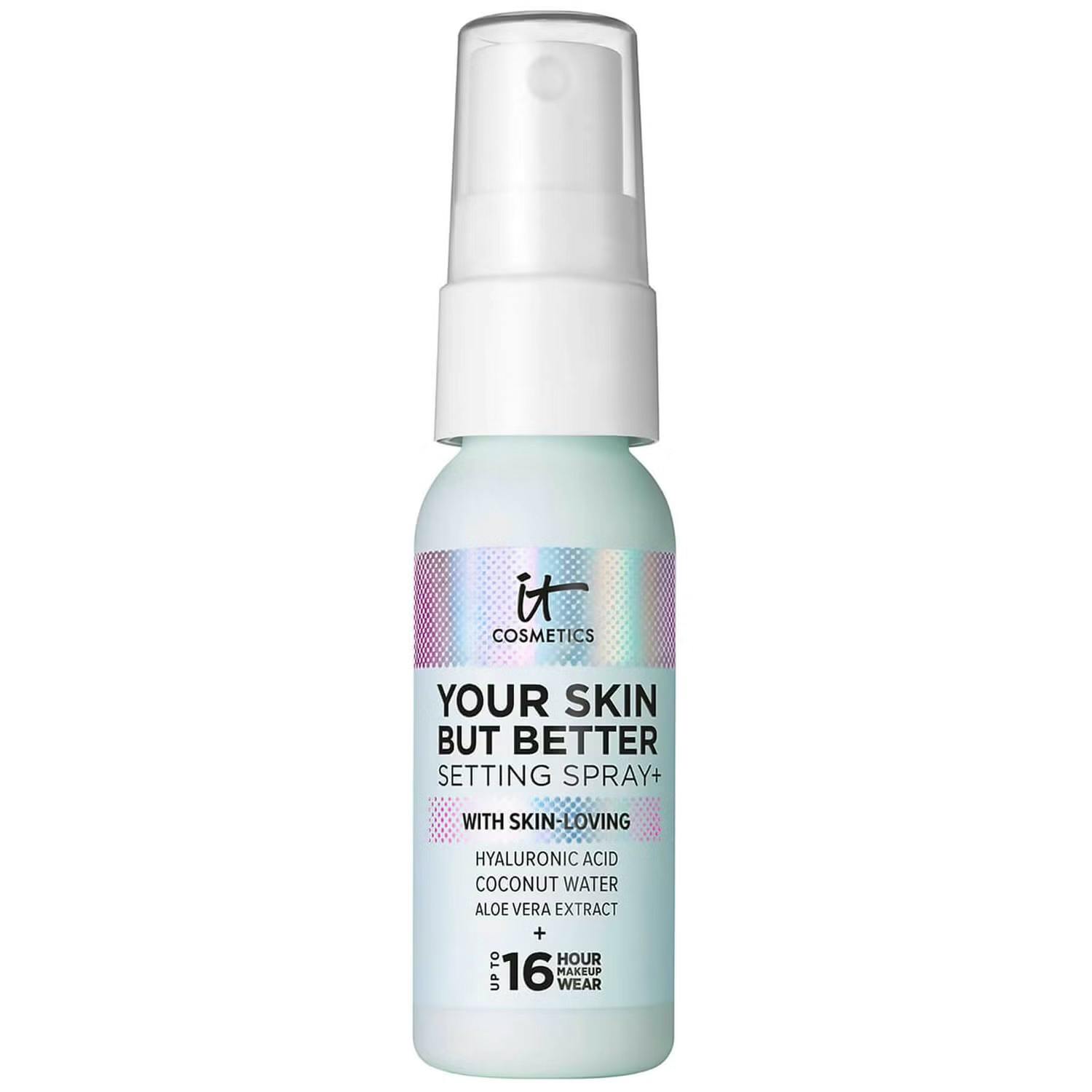 IT Cosmetics Your Skin But Better Setting Spray, £24