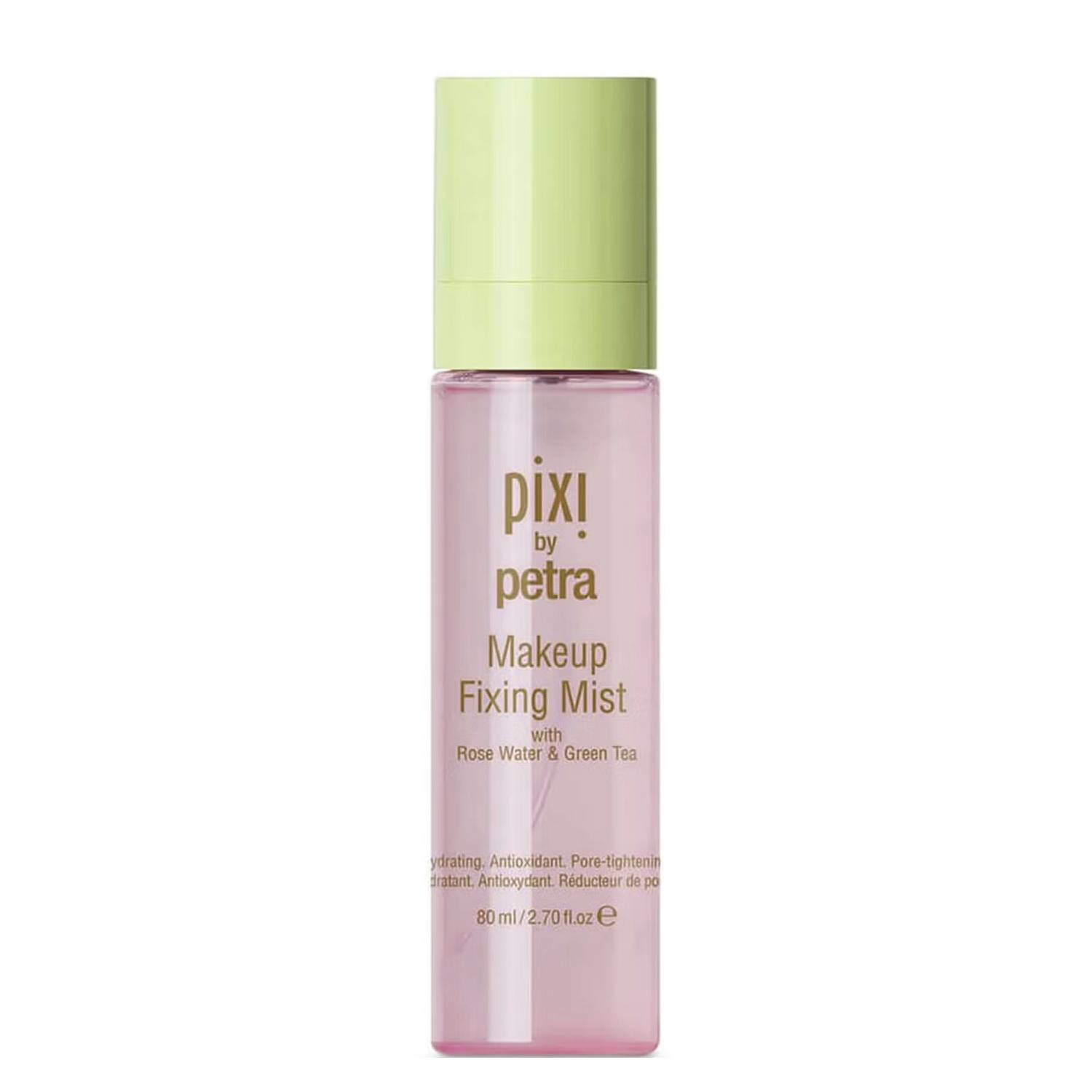 Pixi Make Up Fixing Mist, £16