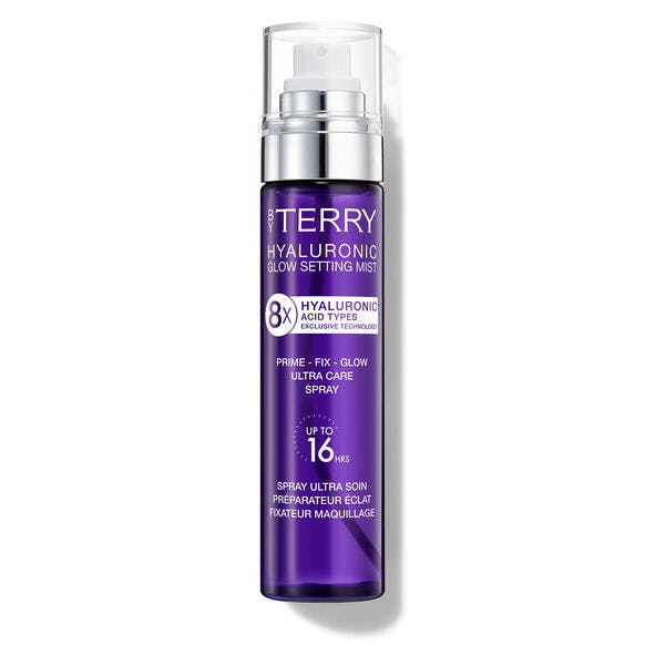By Terry Hyaluronic Glow Setting Mist, £37