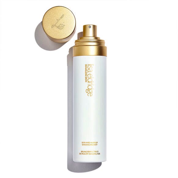Lisa Eldridge Skin and Make Up Enhancing Mist, £37