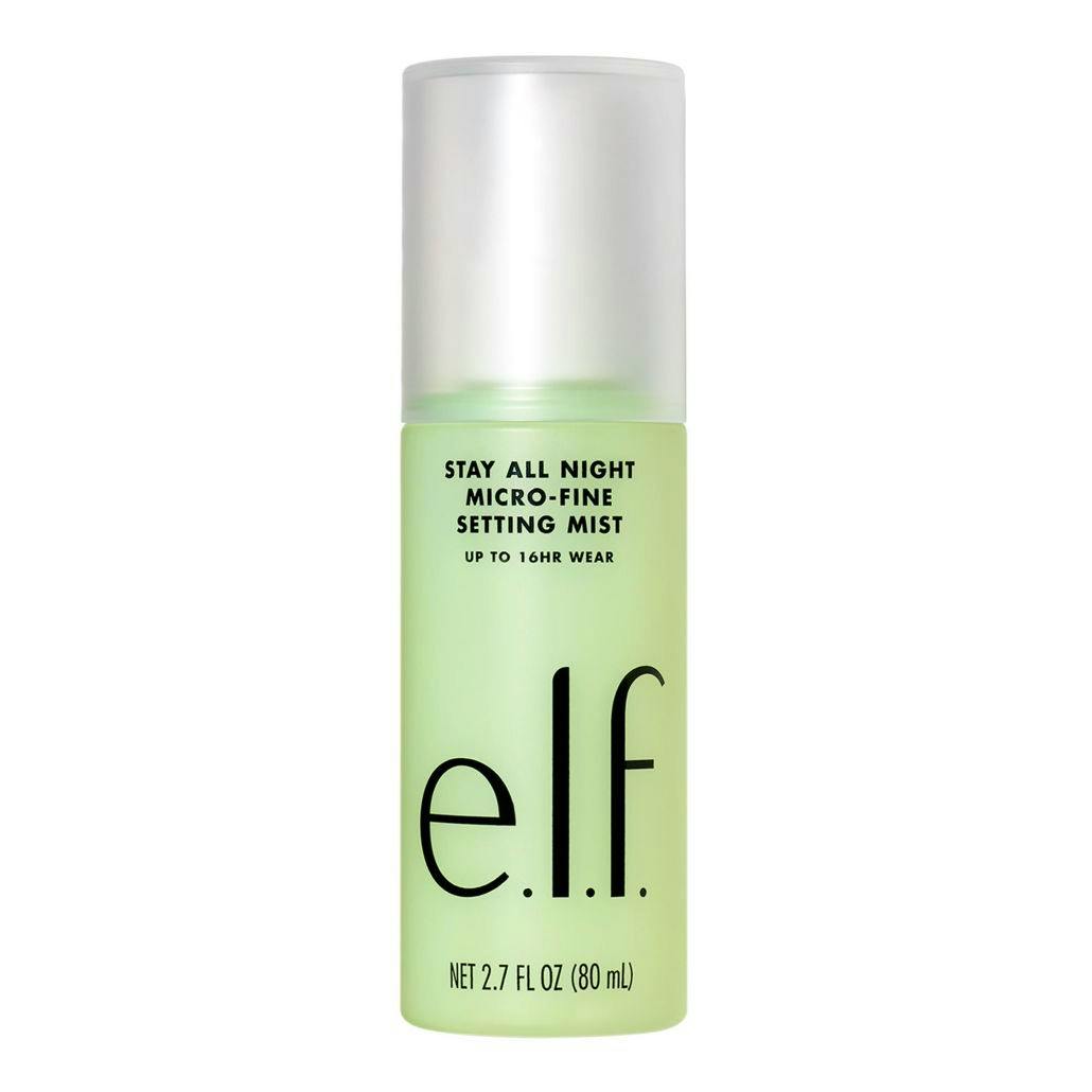 ELF Stay All Night Setting Mist, £9