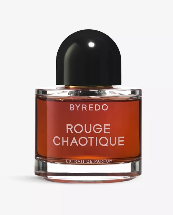 Night Veils Rouge Chaotique Extrait De Parfum 50ml   Copy
