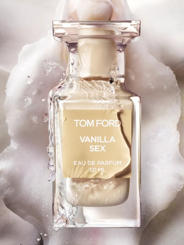 Vanilla Sex Eau De Parfum 50ml  