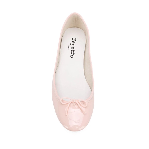 Repetto Ballerina Shoes, £238