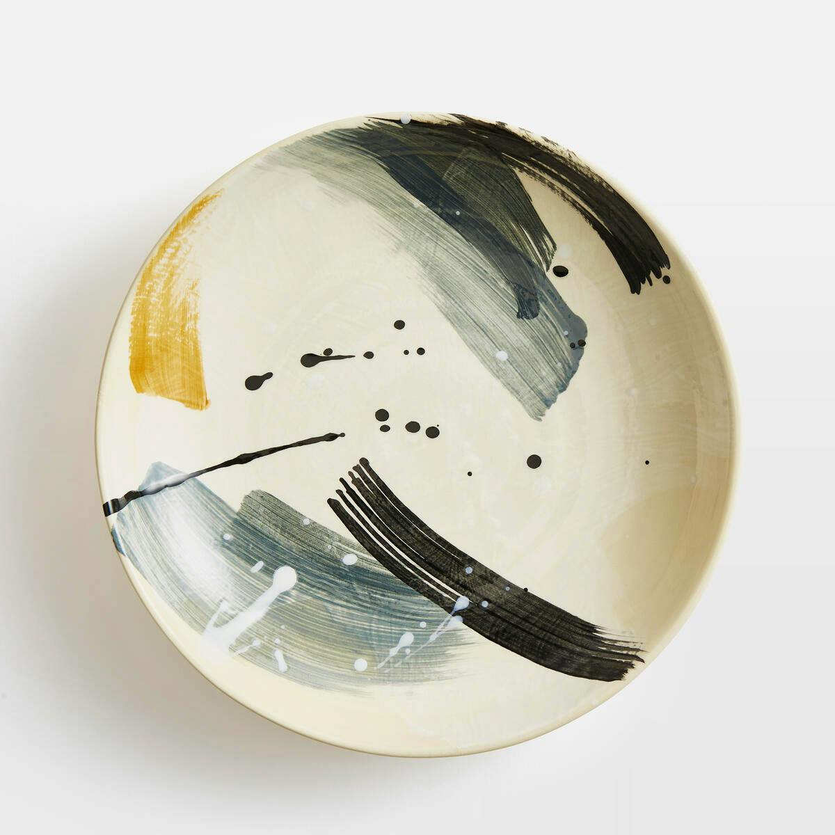 Soho Home Alameda Collection, Set of 4 Pasta Bowls, Now £70