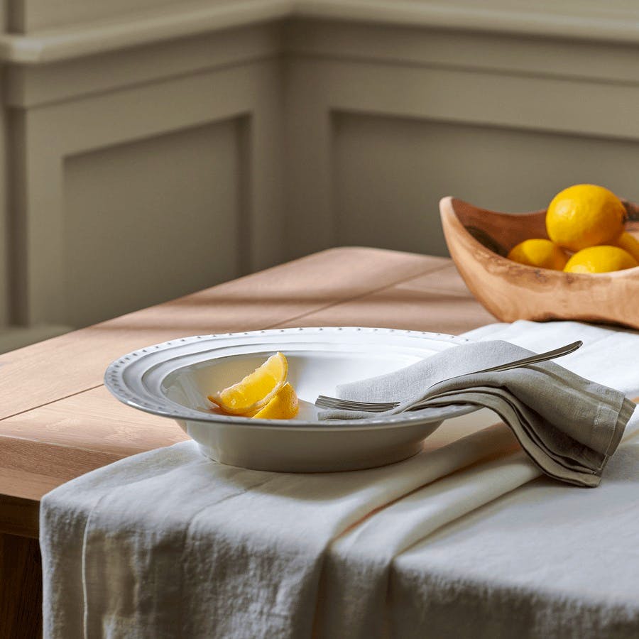 Neptune Bowsley Pasta Bowls, Set of 6, £90