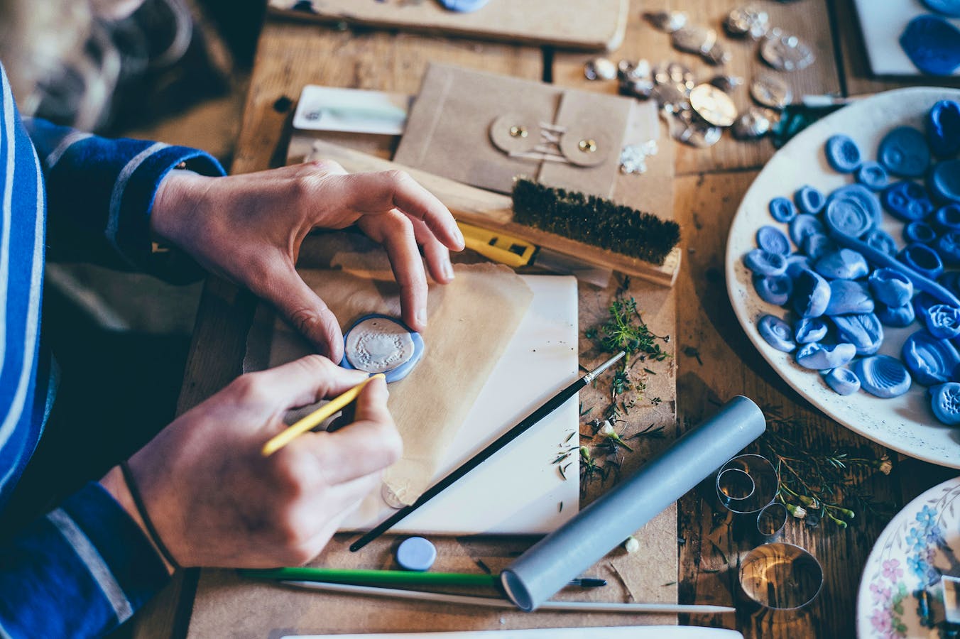 Artisans Annie-spratt-TywjkDHf0Ps-unsplash Copy