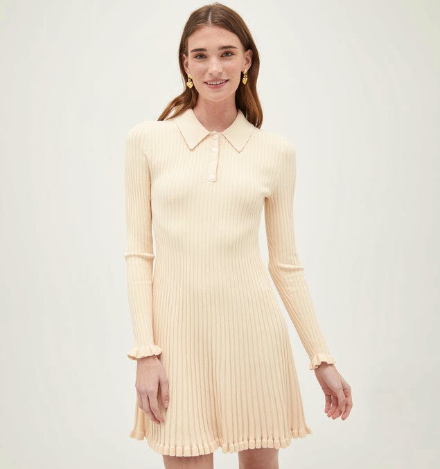 Hill House The Rachel Dress, £168