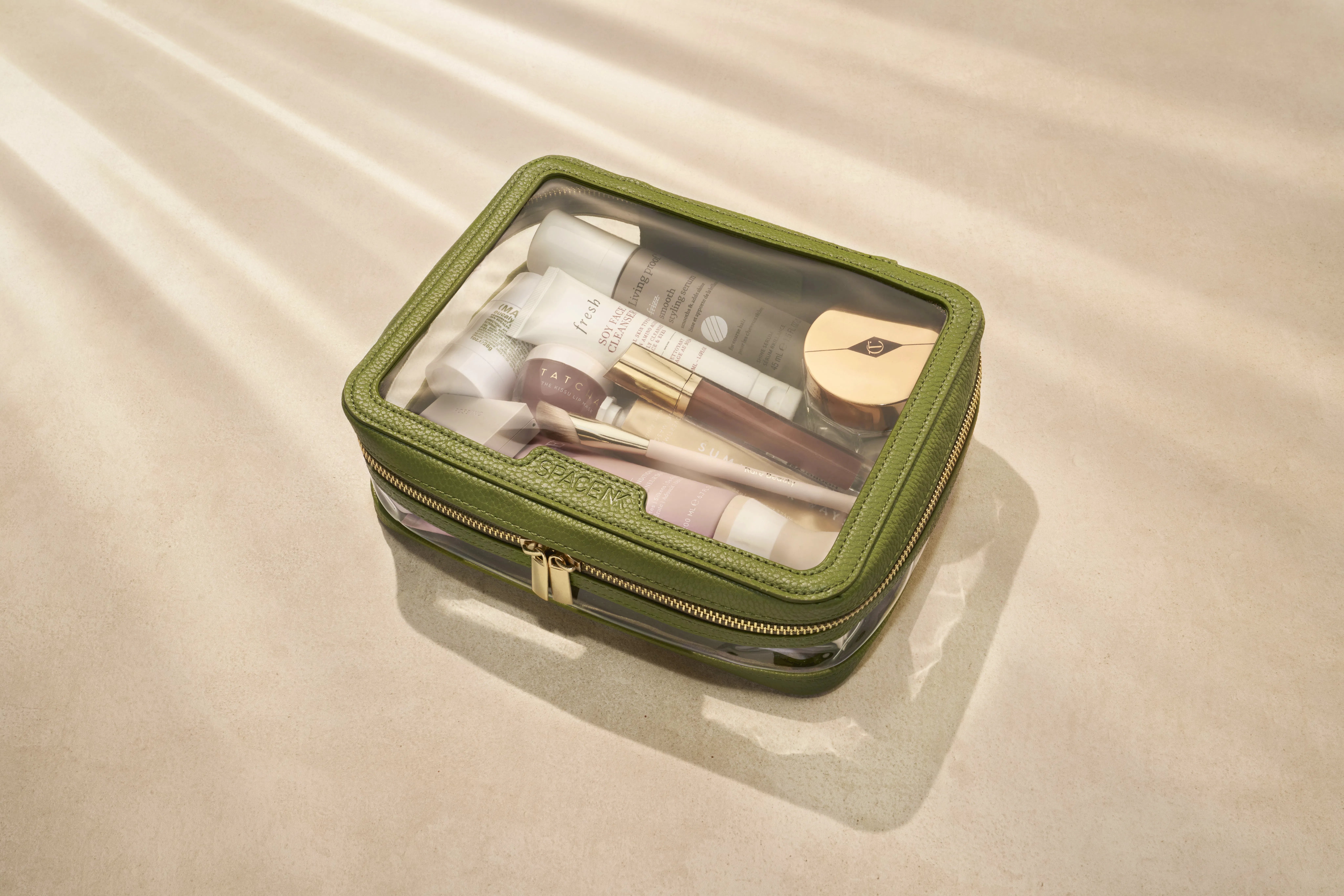 Space NK Large Travel Bag, £36