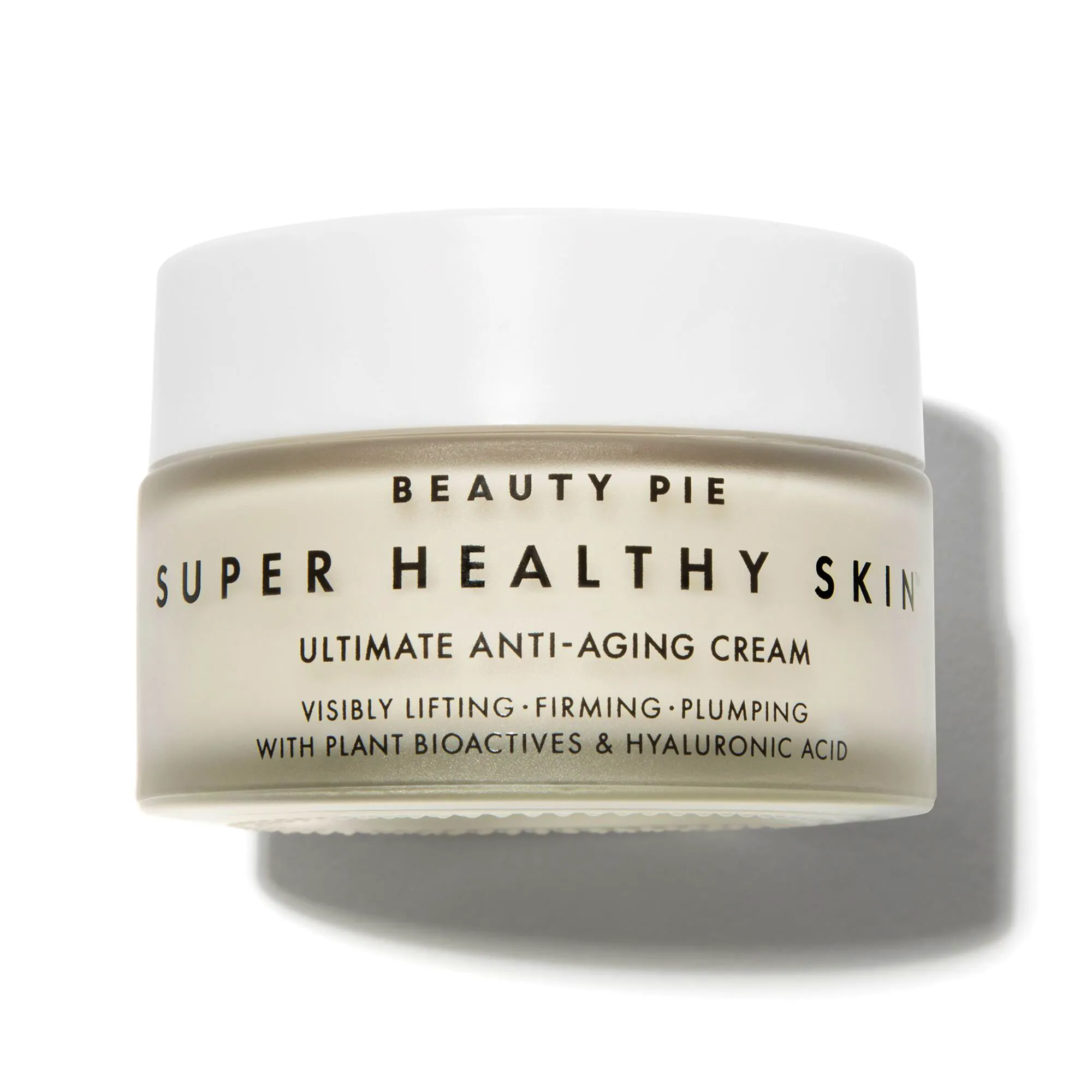 Beauty Pie Super Healthy Skin Ultimate Anti-Aging Cream, £19