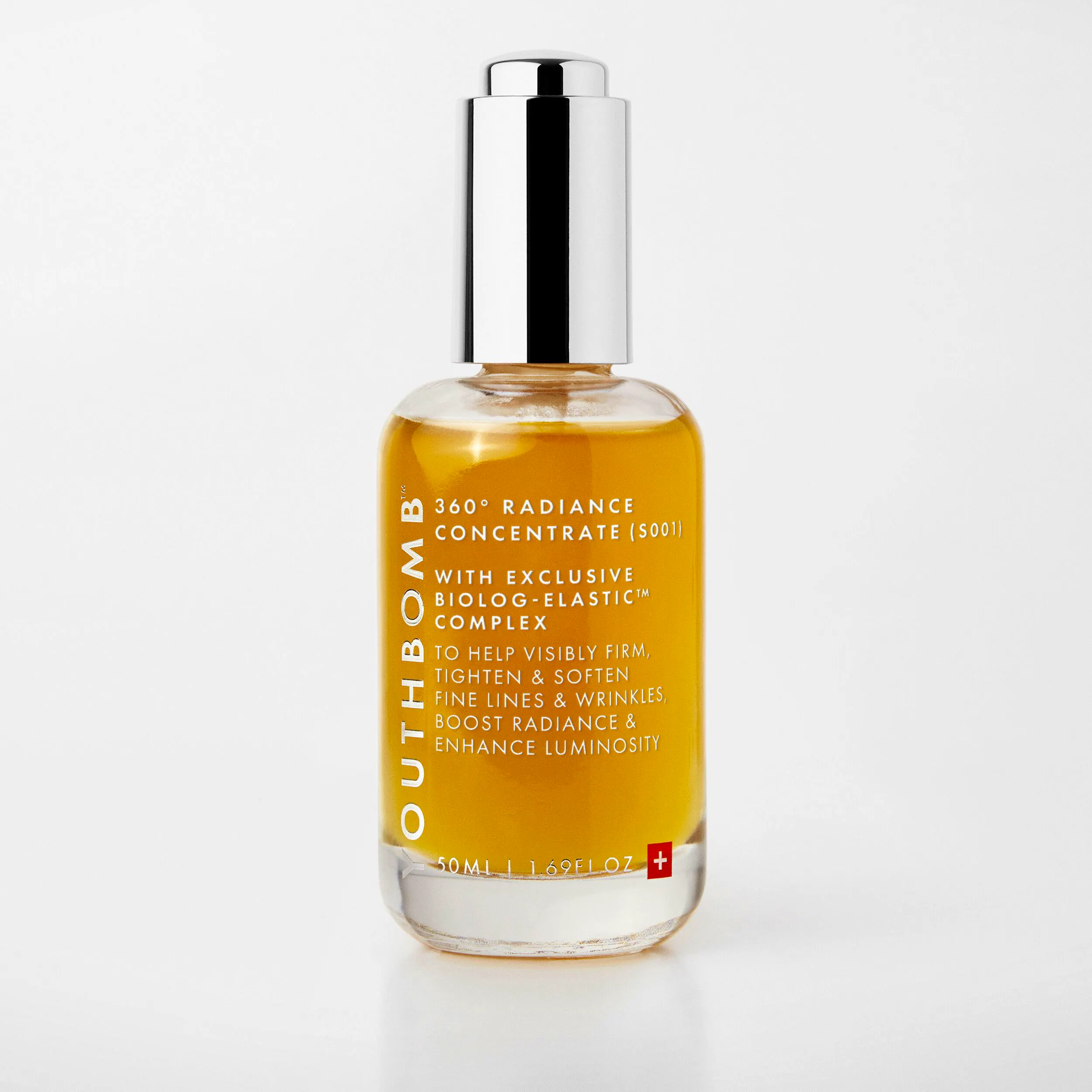 Beauty Pie Youthbomb Serum, £44 (with membership)