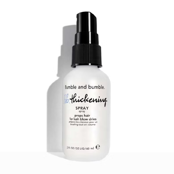 Bumble & Bumble Thickening Spray, £15
