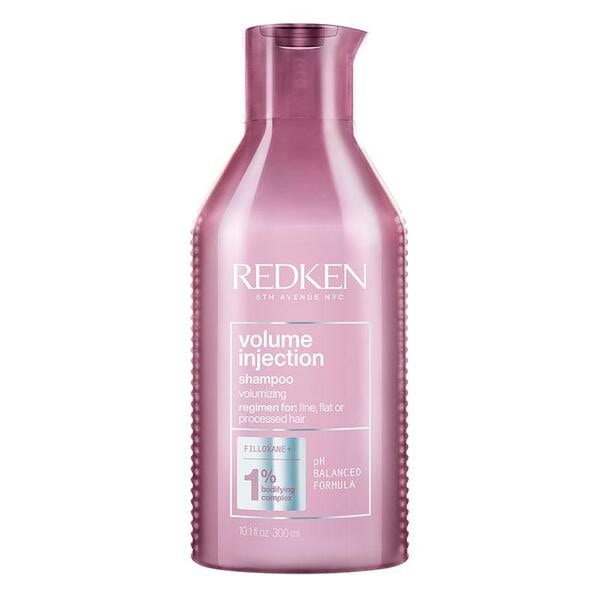 Redken Volume Injection Shampoo, £19