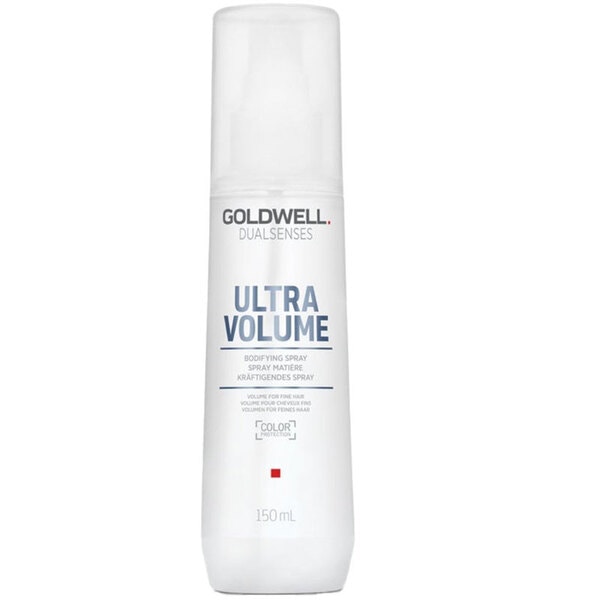 Goldwell Ultra-Volume Bodifying Spray, £17.50