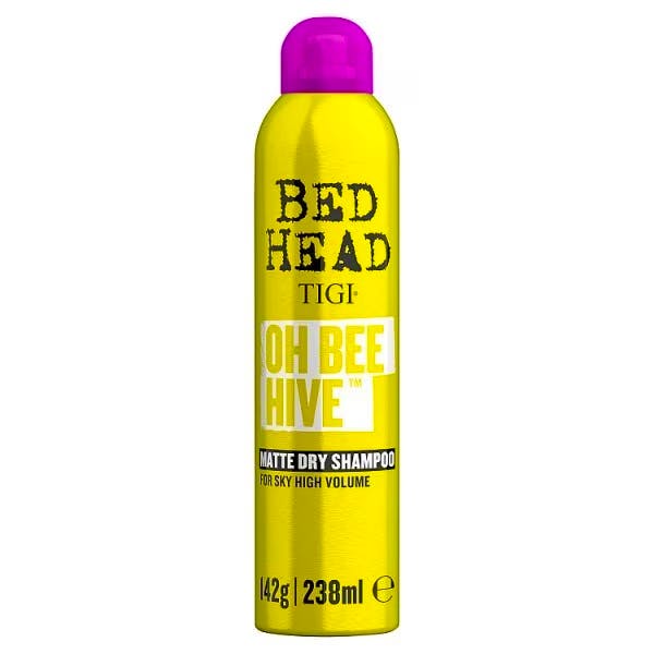 Tigi Bedhead Volumising Dry Shampoo, £10