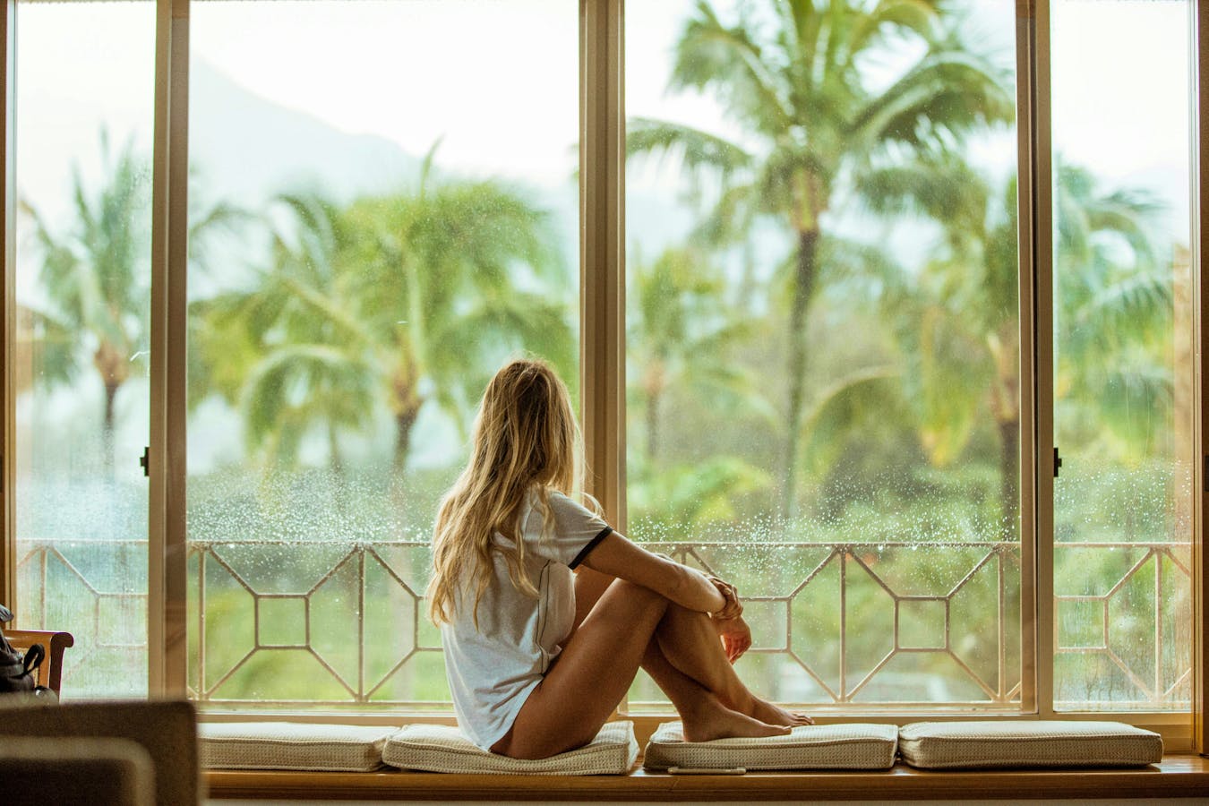 Just What Is A Menopause Vacation?