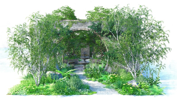 Netflix Bridgerton Garden - Sanctuary Garden - Holly Johnston.og.16.02