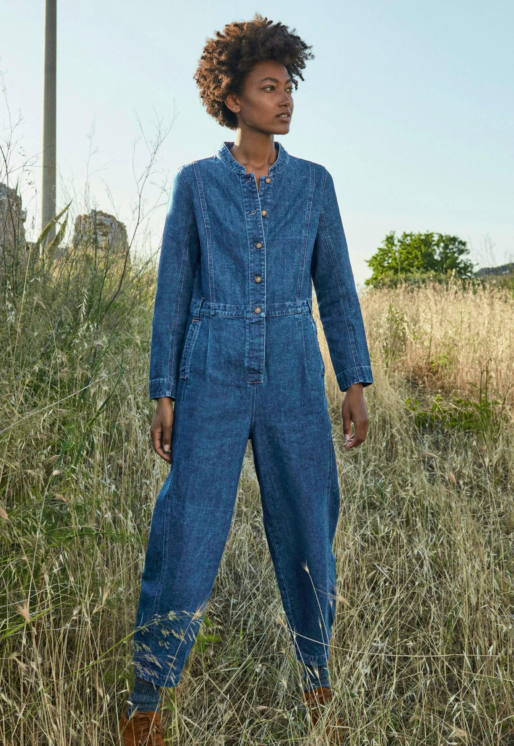 Poetry Jumpsuit, £79 (Was £169)