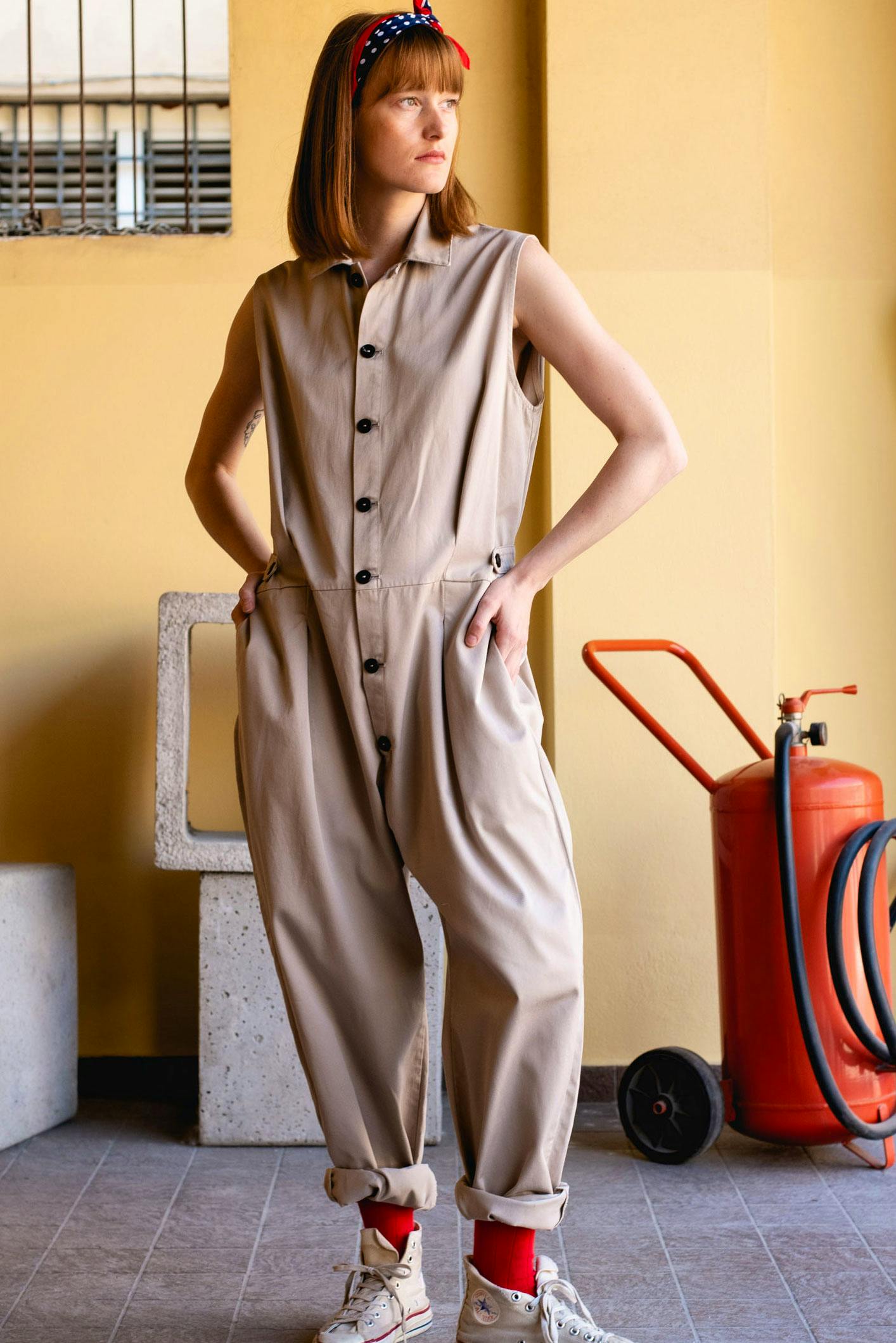 Peppino Type 91, €339